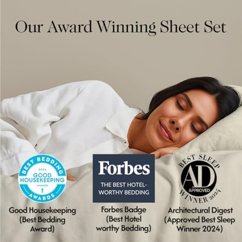 Sweave Organic Cotton Pillowcases 2 PC Set