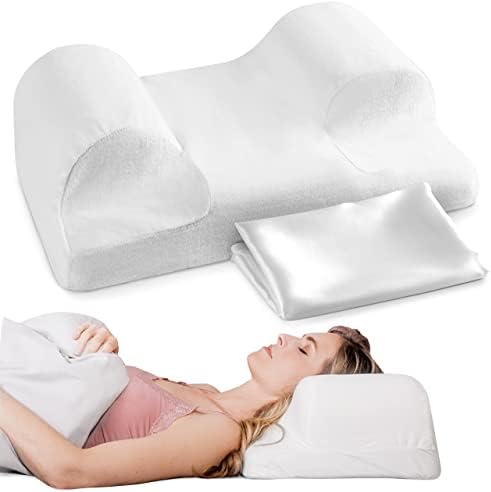 YourFacePillow - Back Sleeping Beauty Pillow