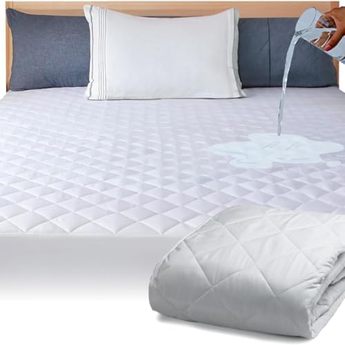 Continental Bedding Twin XL Waterproof Mattress Protector