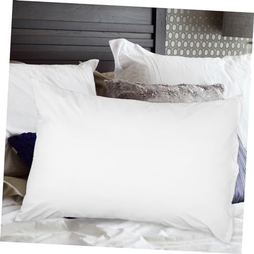 Yardenfun 4pcs Waterproof Pillowcase Set for Home Decor 1