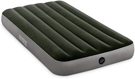 Intex Dura-Beam Air Mattress Twin Size