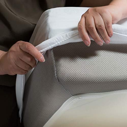 Protect-A-Bed Premium Waterproof California King Mattress Protector