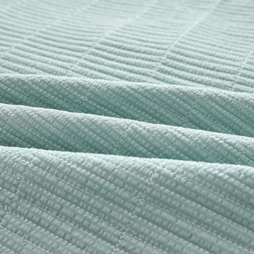 ZIQINPSQ Fitted Sheet Twin XL 15 Deep Pocket Mattress Cover