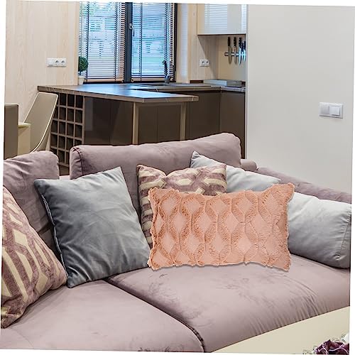 WHAMVOX Comfortable Throw Pillow Cover