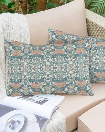 Shijh Tec Waterproof Pillow Protector 2 Pack