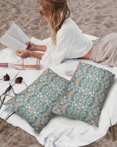 Shijh Tec Waterproof Pillow Protector 2 Pack