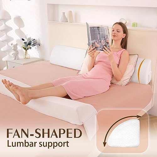 Jakoola Bed Wedge Pillow Gap Filler Queen