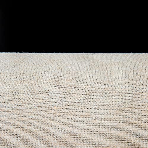 GLORY SEASON Buckwheat Neck Support Pillow 6x15 Inch