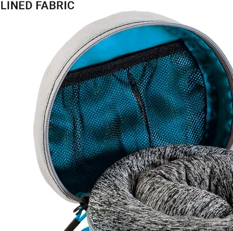 Go Travel Universal Pillow Packer - Blue
