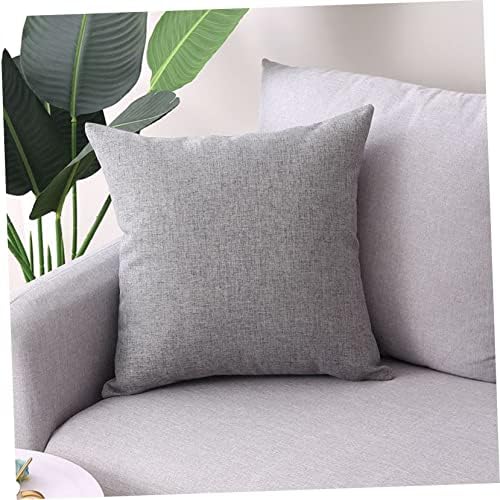 SOLUSTRE 1piece Outdoor Waterproof Pillowcase for Home Decor