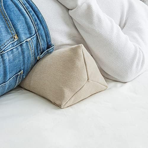 GLORY SEASON Buckwheat Neck Support Pillow 6x15 Inch