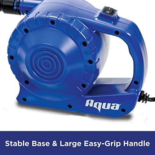 Aqua Leisure High-Volume Electric Air Pump