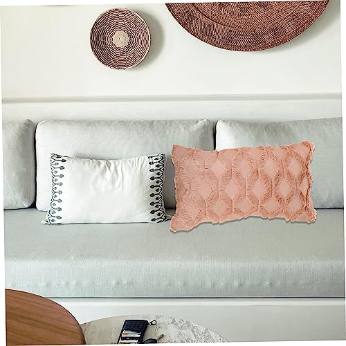 WHAMVOX Comfortable Throw Pillow Cover