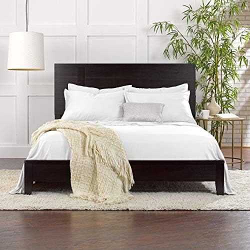 King Pillowcases by Pure Bamboo - Organic Viscose Cooling Soft Envelope Closure 2-Pack