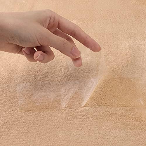 NANPIPER Soft Sherpa Blanket for Babies Reversible Winter Throw