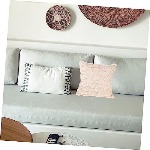 1 Piece Unique Pillowcase Throw Pillow Cover for Bedroom Living Room Office