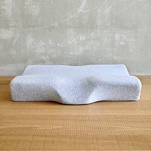 C CUSHION LAB Extra Dense Cervical Pillow for Neck Support 1