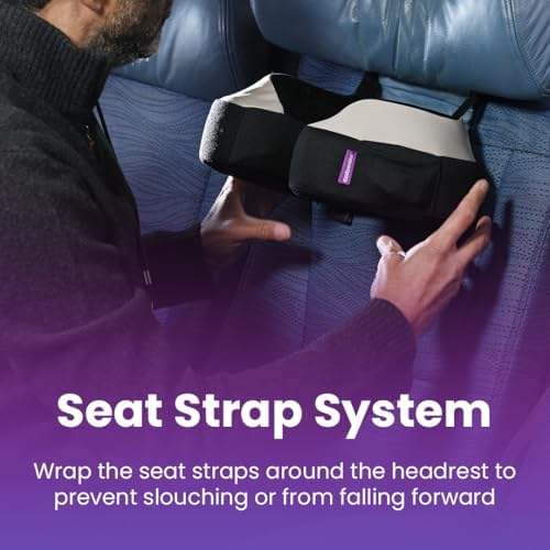 Cabeau Travel Neck Pillow The Necks Evolution S3