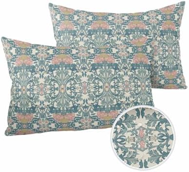 Shijh Tec Waterproof Pillow Protector 2 Pack
