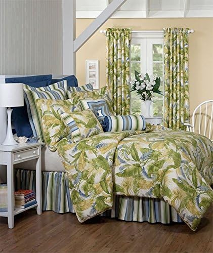 Thomasville Cayman Twin 3 Piece Comforter Set 1