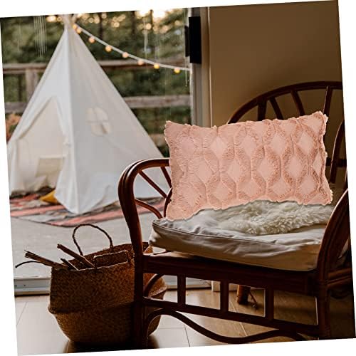 WHAMVOX Comfortable Throw Pillow Cover