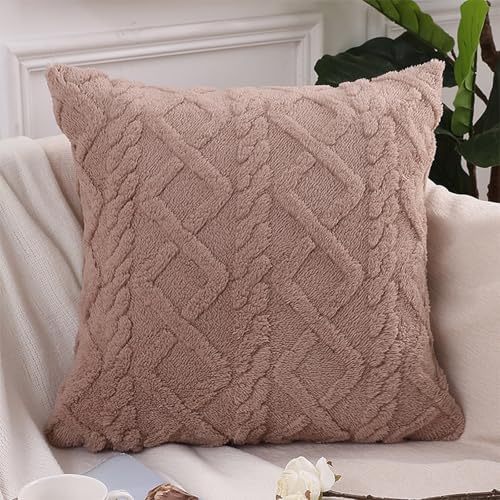 Pillowcase Set for Sofa and Lumbar Cushion