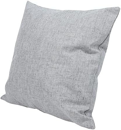 SOLUSTRE 1piece Outdoor Waterproof Pillowcase for Home Decor