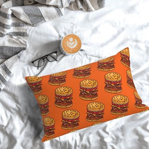 Augenstern Velvet Pillow Protector 16x24