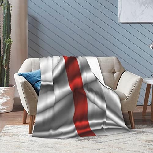 Silk Style Nurses Thin Red Line Throw Blanket 50x40