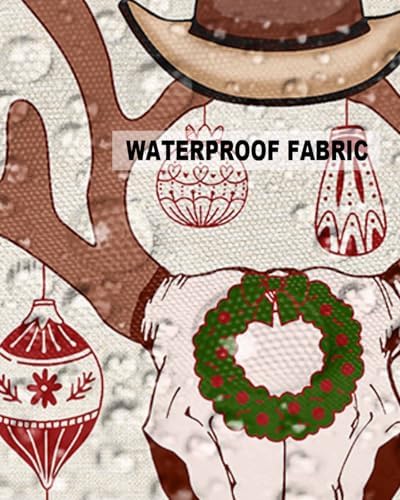 Waterproof Pillow Protector 2 Pack - 12x20 Inch 1