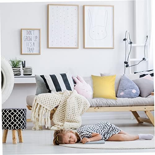 PRETYZOOM 2pcs Outdoor Pillow Covers Decorative