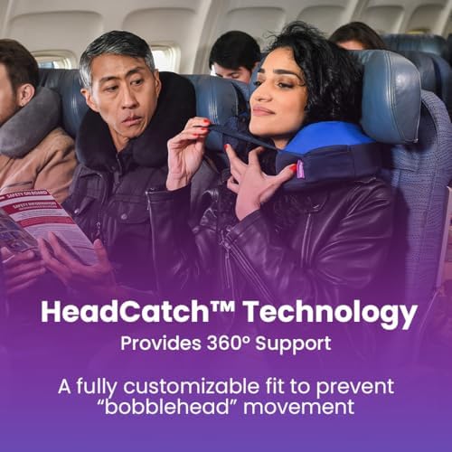 Cabeau Travel Neck Pillow The Necks Evolution S3