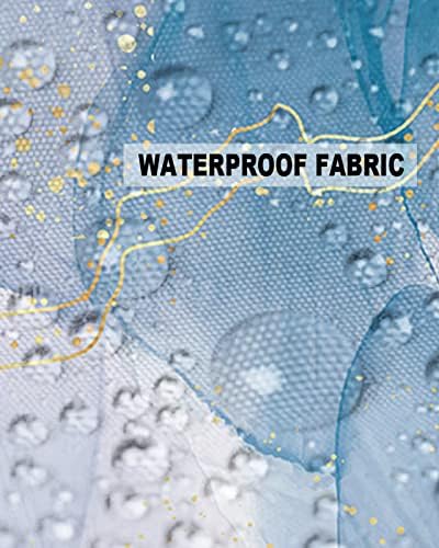 Shijh Tec Waterproof Pillow Protector 2 Pack 1