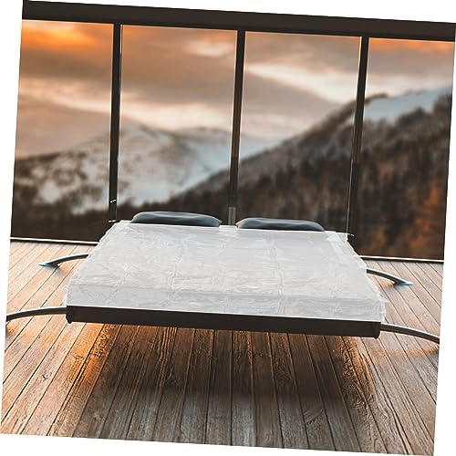 IWOWHERO Waterproof Mattress Encasement