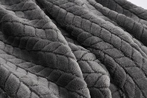 EverSnug Premium Travel Blanket Pillow - Grey