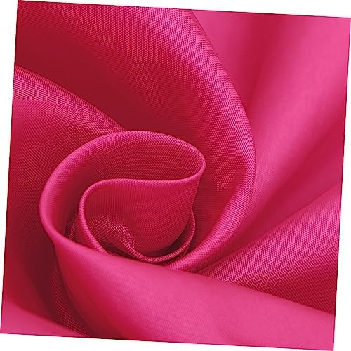 MERRYHAPY 3D Rose Throw Pillow Cover Decor