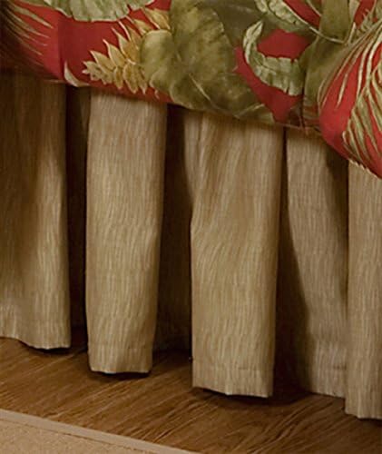 Thomasville Captiva Twin Bed Skirt 15 Drop