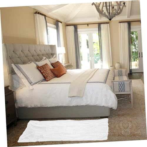 IWOWHERO Waterproof Mattress Encasement