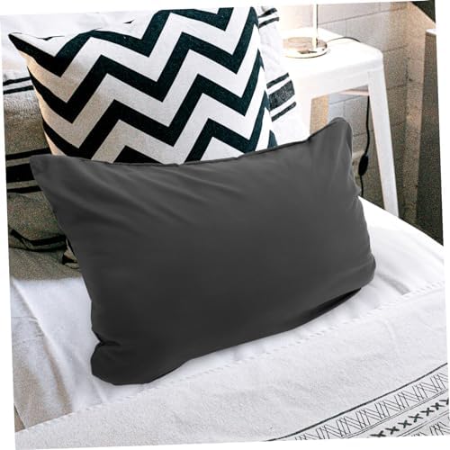 SWOOMEY 2Pcs Decorative Pillow Covers Soft and Breathable