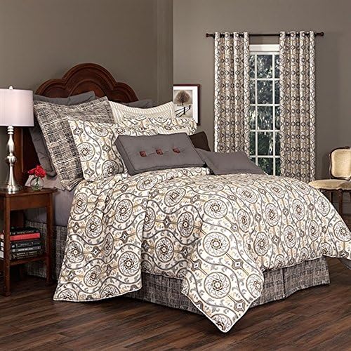 Thomasville Izmir Twin 3 Piece Comforter Set