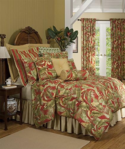 Thomasville Captiva Twin Bed Skirt 15 Drop