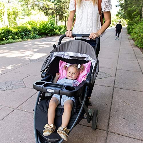 MyPillow Multi-Use Travel Pillow Compact for On-The-Go Comfort